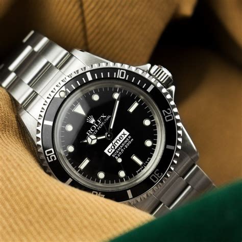 t comex rolex|rolex comex 5514.